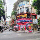 Bán nhà mặt phố Hàng Bông, Hoàn kiếm 60mxMT5m KD, giá 36 tỷ. LH: 0366051369